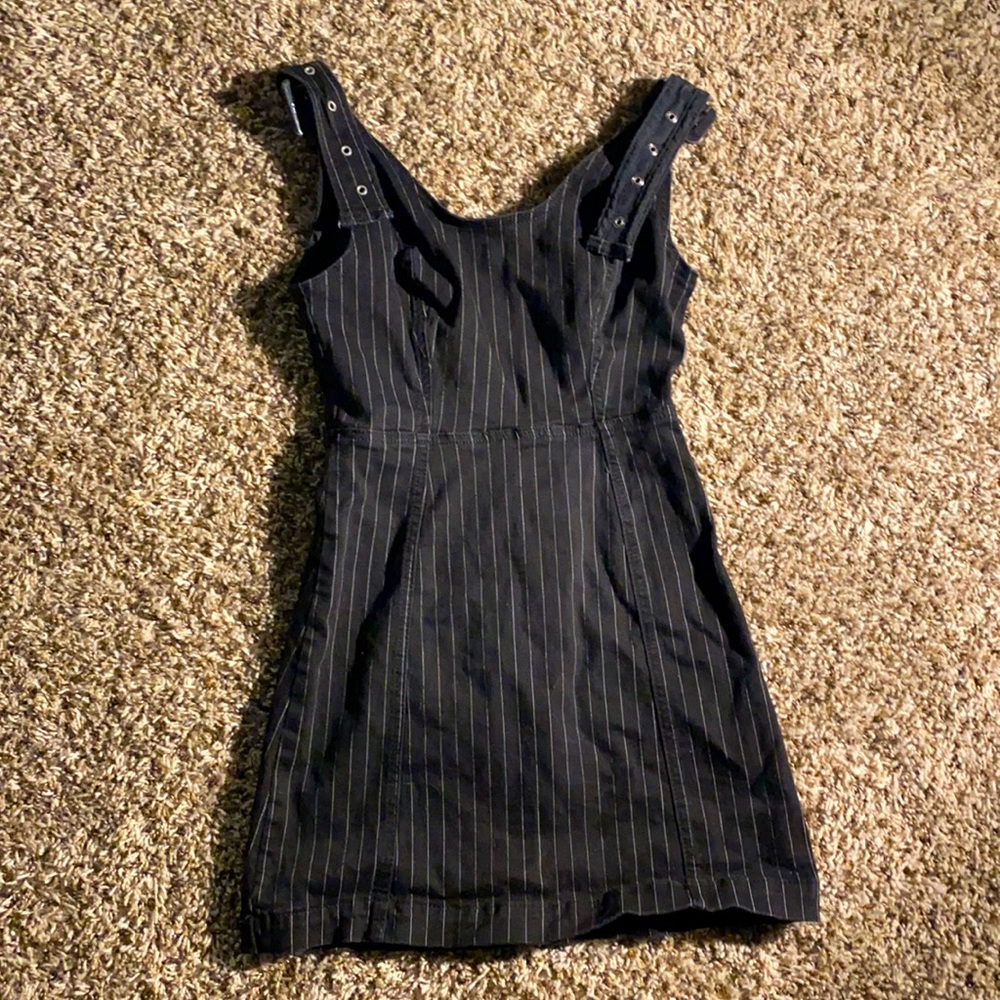Urban Outfitters Adjustable Dress
